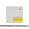 BOX Four Prime 9 Chain (8 Speed) 116L - Natural (Gray)
