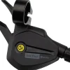 BOX Four Single Shift Shifter - 8-Speed Black