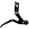 BOX Genius Brake Lever Long/Right Black