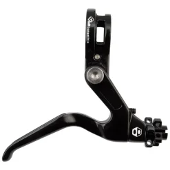 BOX Genius Brake Lever Long/Right Black