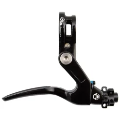 BOX Genius Brake Lever Short/Right Black