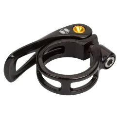 BOX Helix Q/R Seat Clamp 31.8mm - Black