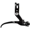 BOX One Brake Lever Black Single Mid
