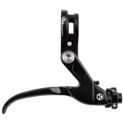 BOX One Brake Lever Black Single Mid