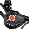 BOX One Prime 9 Single Shift Shifter - 9-Speed Black