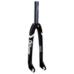 BOX One XL Carbon 20" Fork (10mm) 1-1/8" Black
