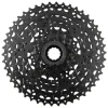 BOX Three Prime 9 Cassette 11-46t - Black