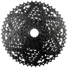 BOX Three Prime 9 Cassette - 9-Speed 11-50t Black