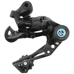 BOX Three Prime 9 Derailleur(9spd) X-Wide Cage - Blk