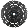 BOX Three Prime 9 eBike Cassette - 9-Speed 12-50t Black