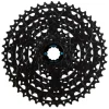 BOX Three Prime 9 eBike Cassette - 9-Speed 12-46t Black