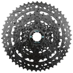 BOX Two Prime 9 eBike Cassette - 9-Speed 12-50t Black