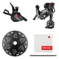 BOX Two Prime 9 Groupset Multi Shift