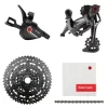 BOX Two Prime 9 Groupset Single Shift
