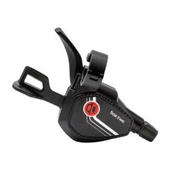 BOX Two Prime 9 Shifter - 9-Speed Multi Shift Matte Onyx