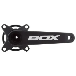 BOX Vector M35 175mm BB/PF30 crankset black