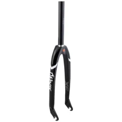 BOX XE Expert Carbon 24" Fork (10mm) 1" Alum