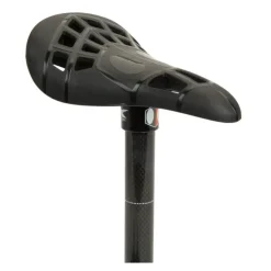 BOX Echelon Race Seat (Small/22.2mm Post) Black