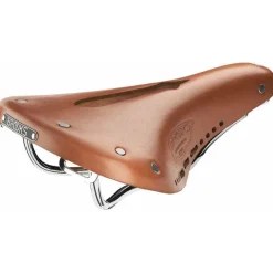 Brooks B17 Carved Bike Saddle