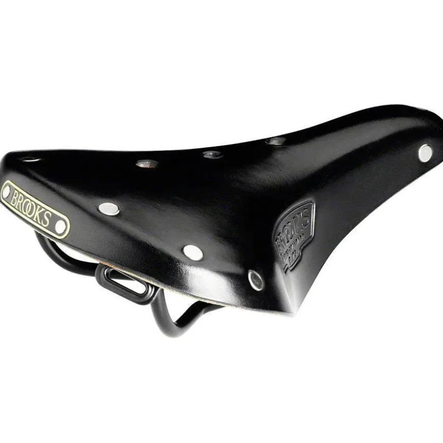 Brooks B17 S Standard Women's Saddle