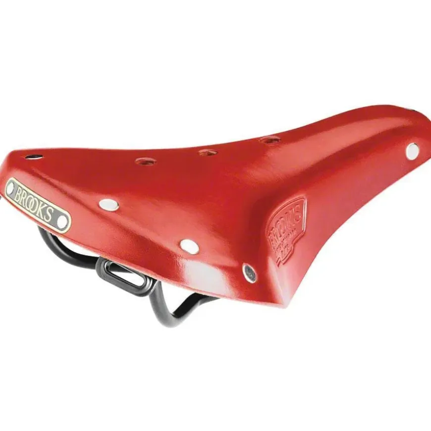 Brooks B17 Standard Leather Saddle