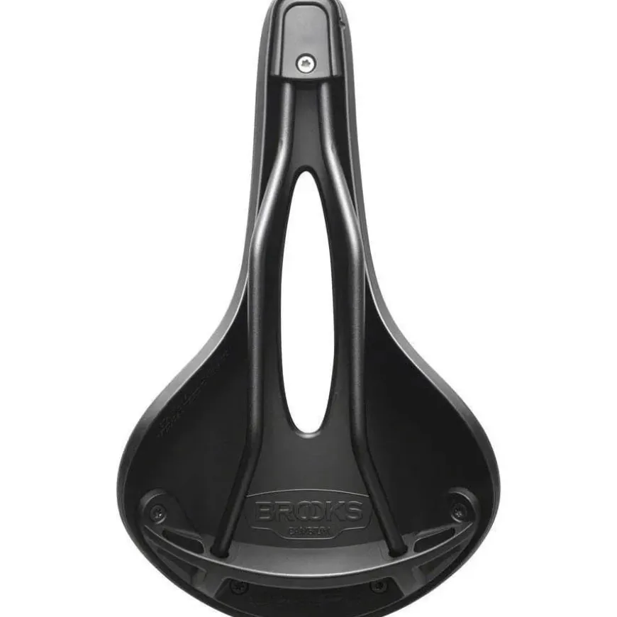 Brooks C17 Carved All Weather Saddle
