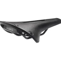 Brooks C17 Carved All Weather Saddle