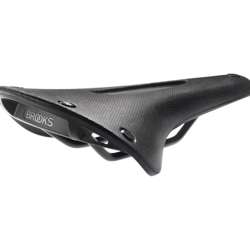 Brooks C17 Carved All Weather Saddle