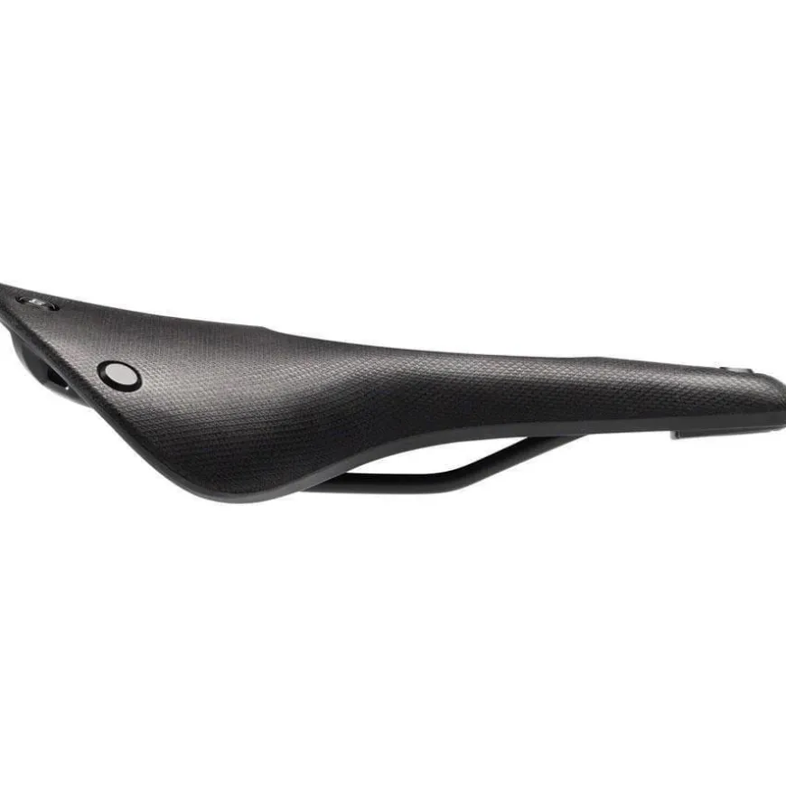 Brooks C17 Carved All Weather Saddle