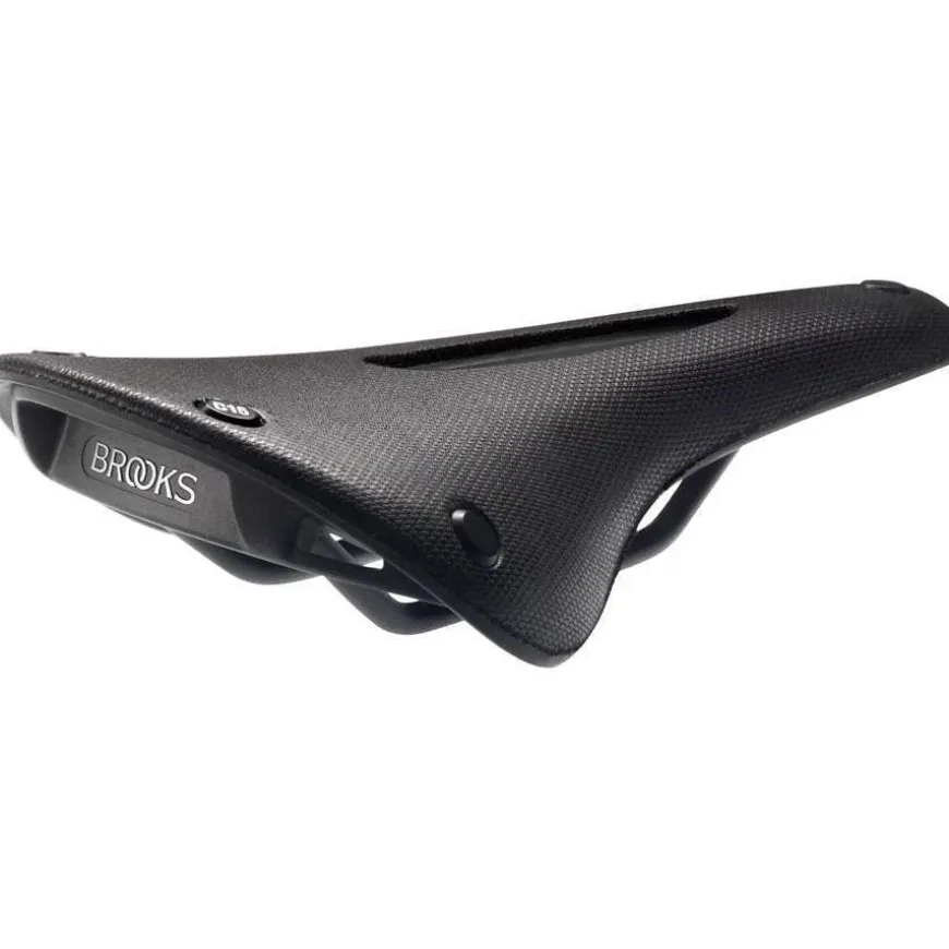 Brooks C15 Carved All Weather Saddle
