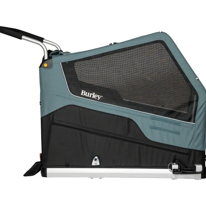 Burley Bark Ranger Pet Bike Trailer