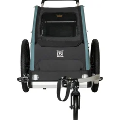 Burley Bark Ranger Pet Bike Trailer