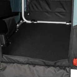 Burley Bark Ranger Pet Bike Trailer