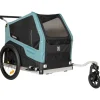 Burley Bark Ranger XL Pet Bike Trailer