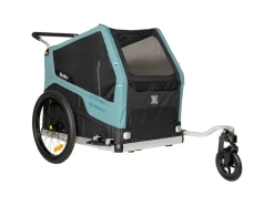 Burley Bark Ranger XL Pet Bike Trailer