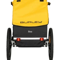 Burley Bee Child Bike Trailer
