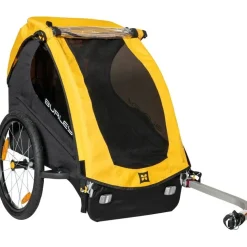 Burley Bee Child Bike Trailer