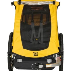 Burley Bee Child Bike Trailer