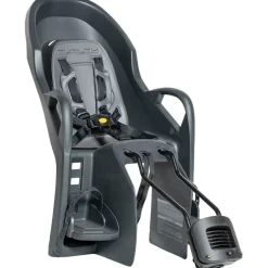 Burley Dash FM Child Bike Seat With Extended Rails