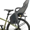Burley Dash RM Child Bike Seat - Includes Rack