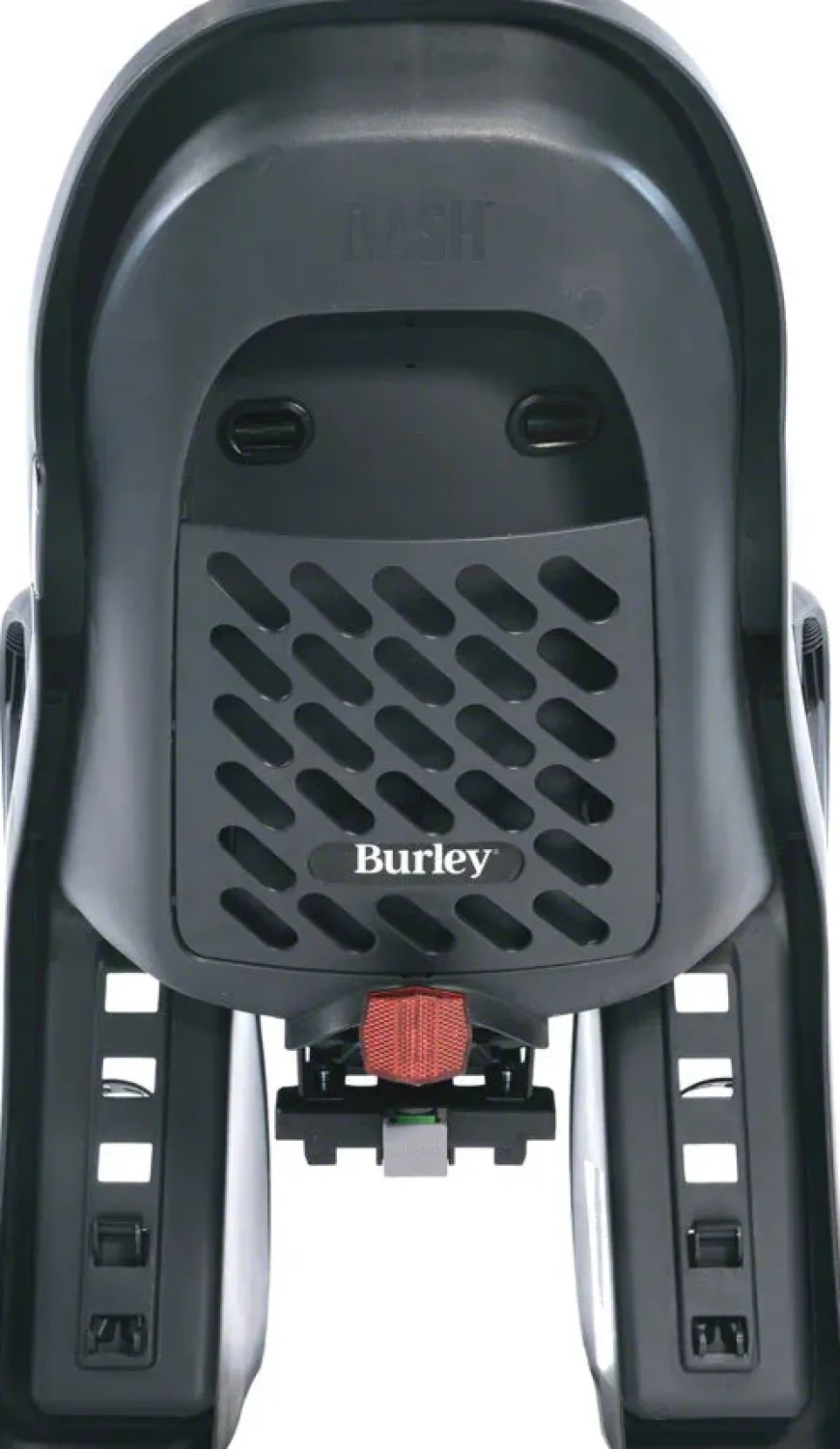 Burley Dash RM MIK HD Child Bike Seat