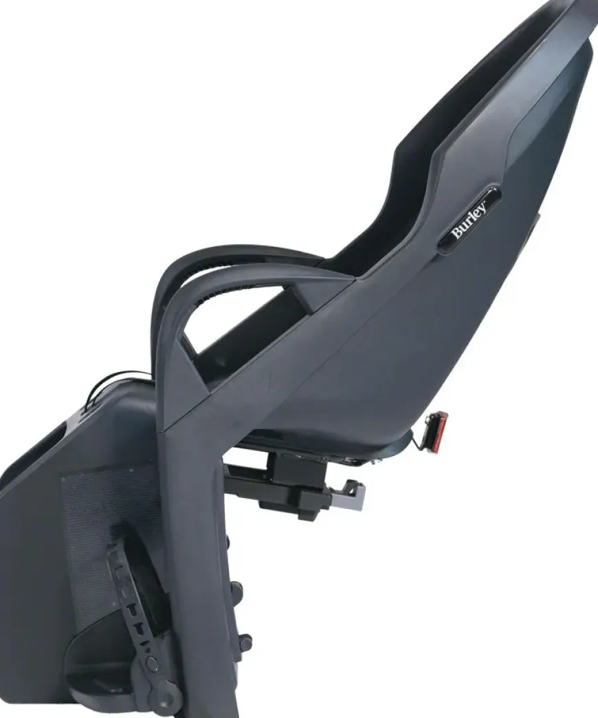 Burley Dash RM MIK HD Child Bike Seat
