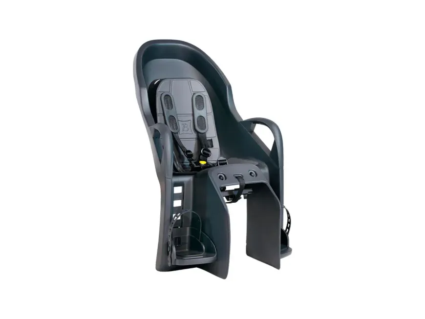 Burley Dash RM MIK HD Child Bike Seat