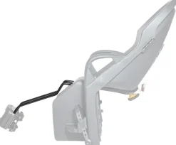 Burley Extended Rails for Dash FM Child Bike Seat
