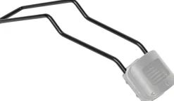 Burley Extended Rails for Dash FM Child Bike Seat