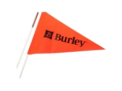 Burley Flag Kit
