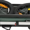 Burley Hopper Cargo Trailer