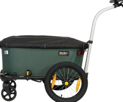 Burley Hopper Cargo Trailer