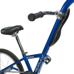 Burley Kazoo Trailercycle - Single-Speed Blue