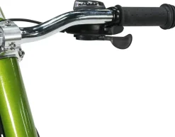 Burley Piccolo Trailercycle - 7-Speed Green
